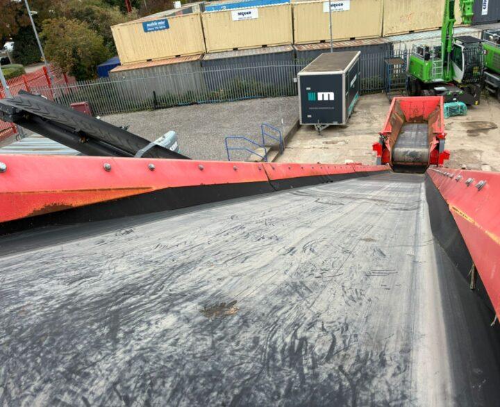 Terex Finlay Finlay 696 2D