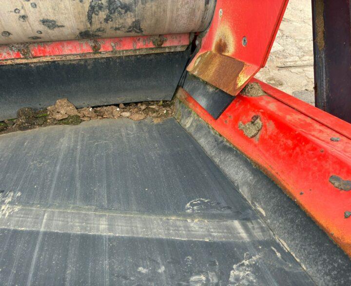 Terex Finlay Finlay 696 2D