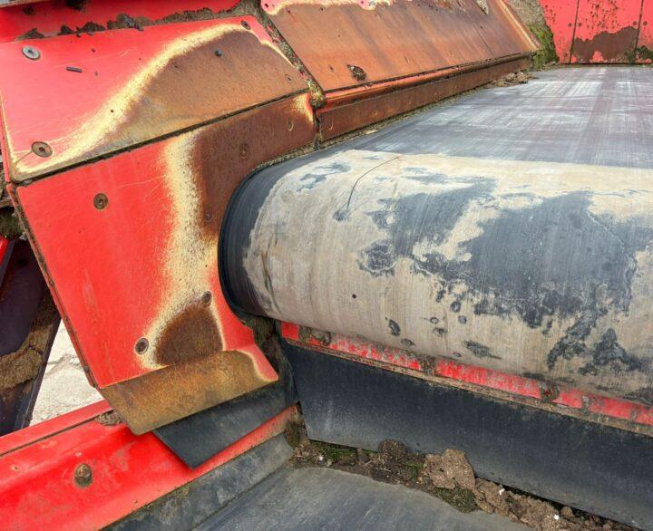 Terex Finlay Finlay 696 2D