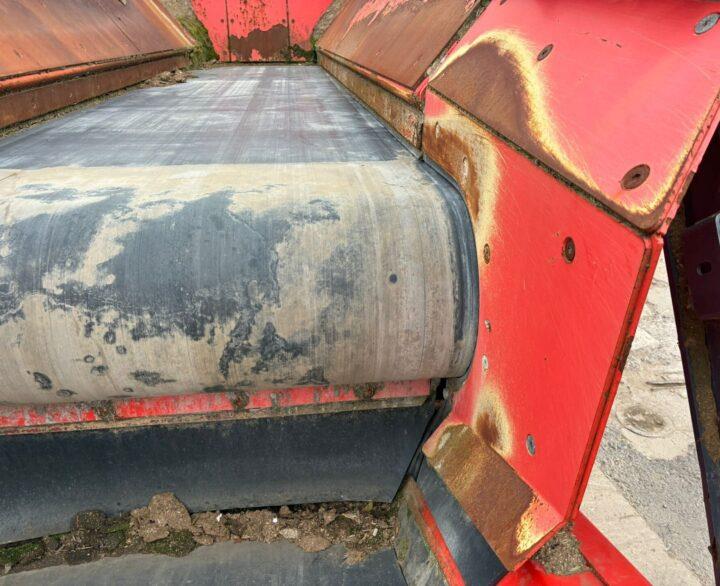 Terex Finlay Finlay 696 2D