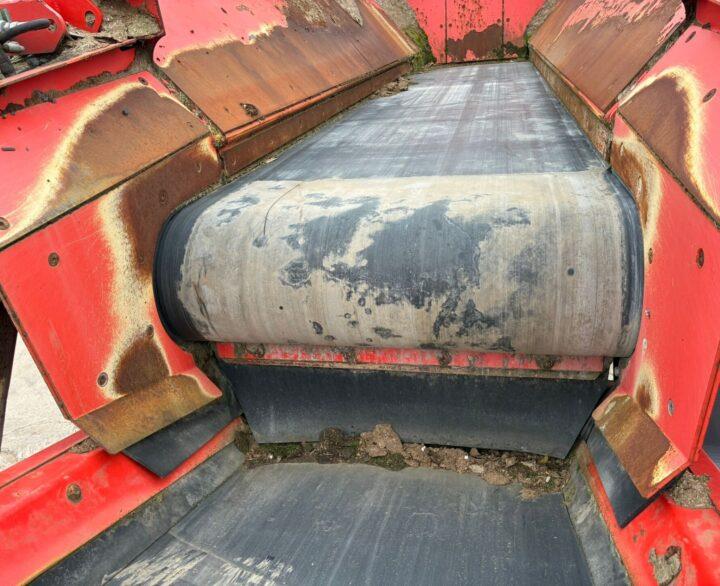 Terex Finlay Finlay 696 2D