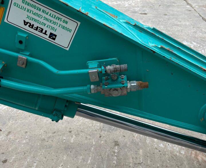 Kobelco SK300LC-10E