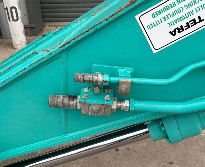 Kobelco SK300LC-10E