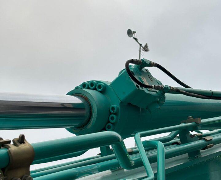 Kobelco SK300LC-10E