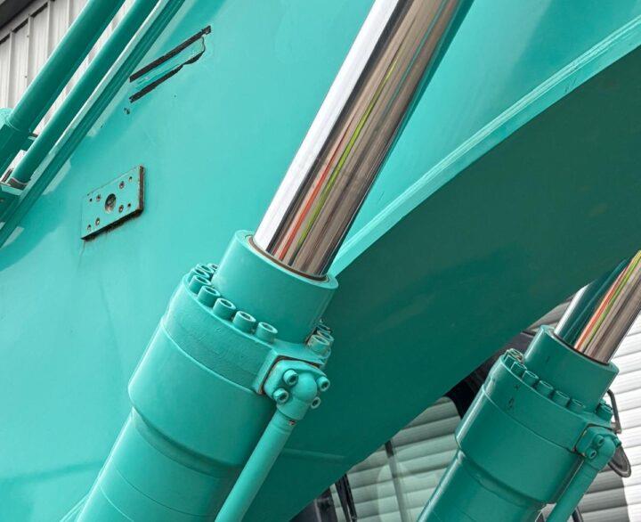 Kobelco SK300LC-10E