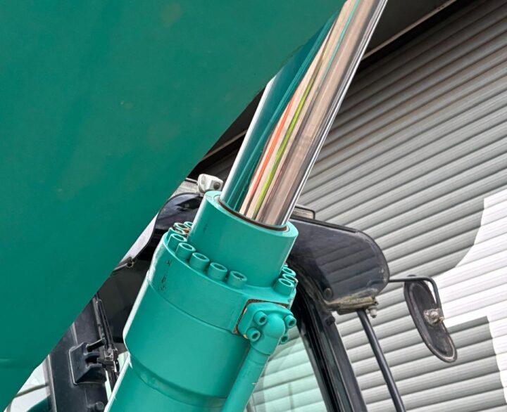 Kobelco SK300LC-10E