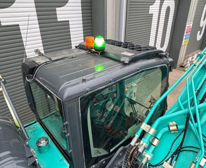 Kobelco SK300LC-10E