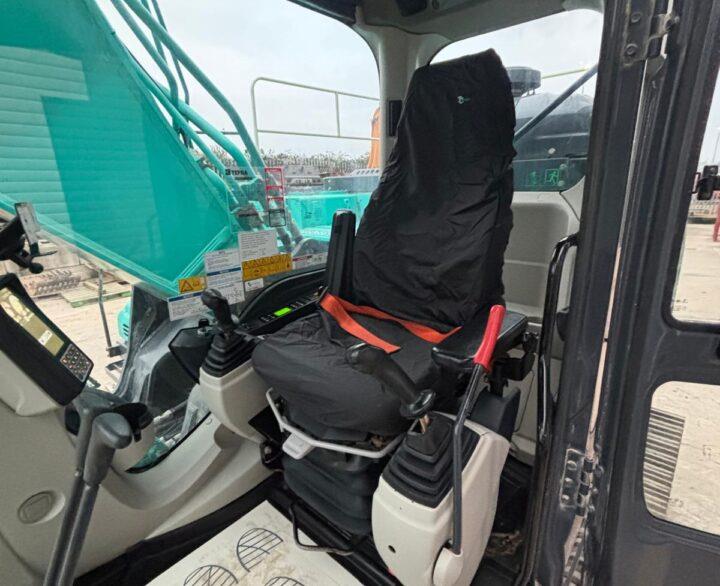 Kobelco SK300LC-10E