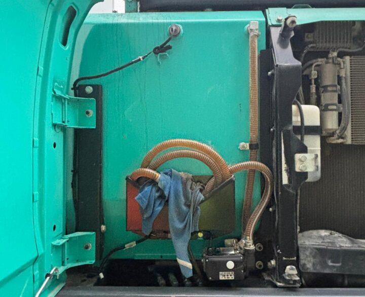 Kobelco SK300LC-10E