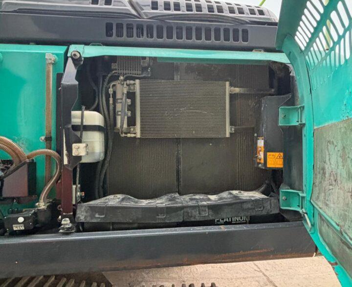 Kobelco SK300LC-10E