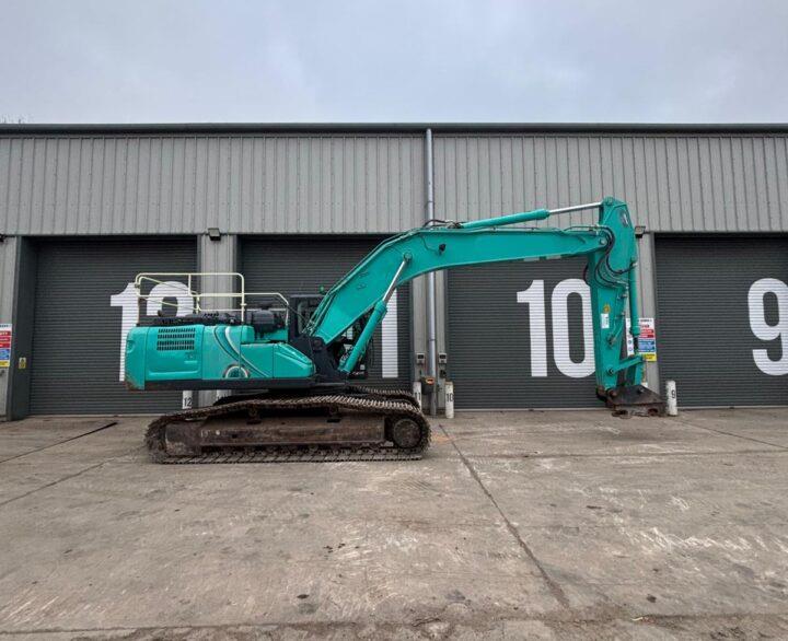 Kobelco SK300LC-10E