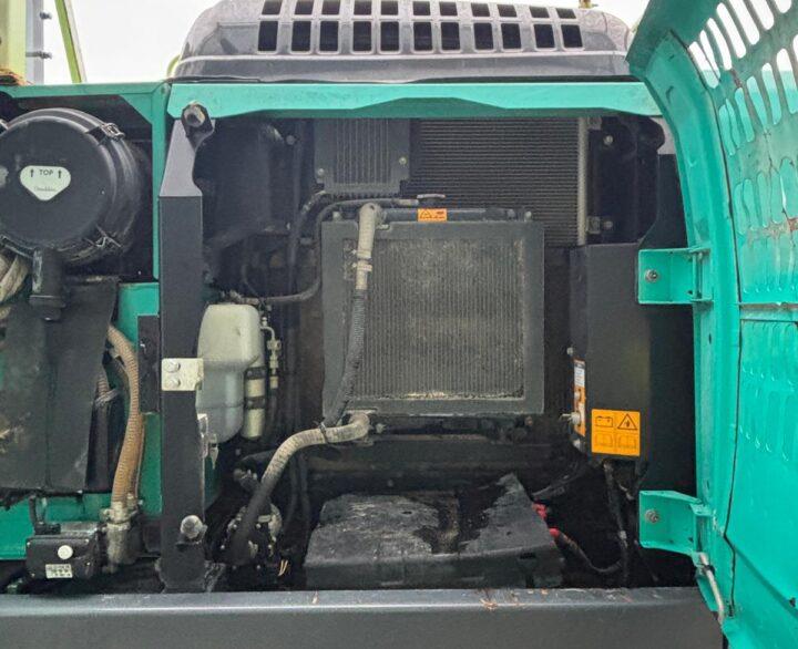 Kobelco SK210HLC-10 Hybrid