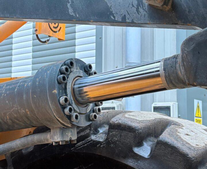 Hyundai HL960A