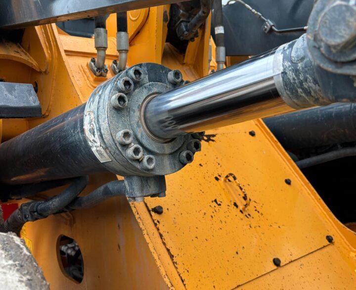 Hyundai HL960A