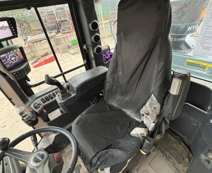 Hyundai HL960A