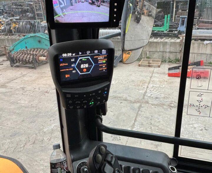 Hyundai HL960A