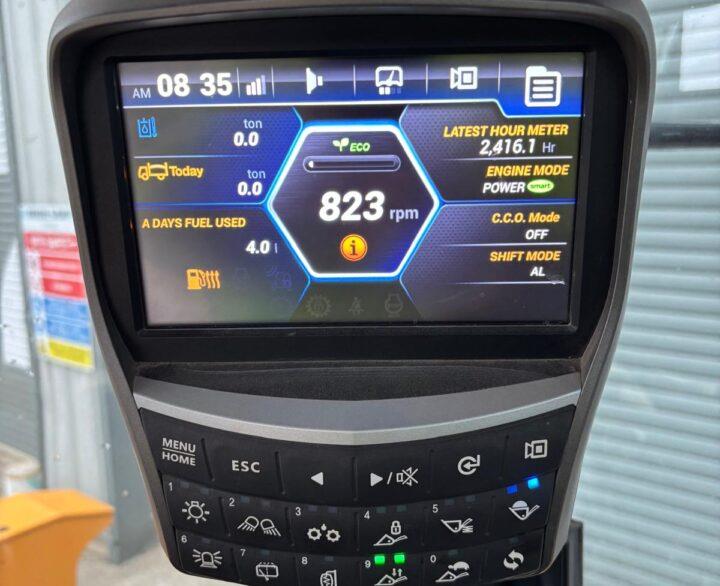 Hyundai HL960A