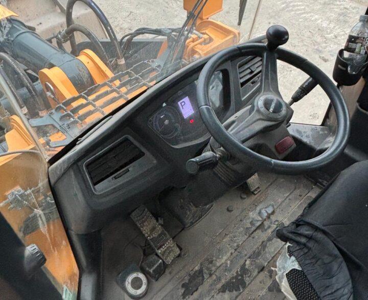 Hyundai HL960A