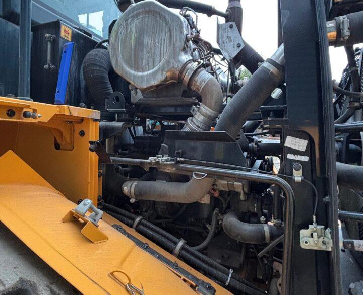 Hyundai HL960A