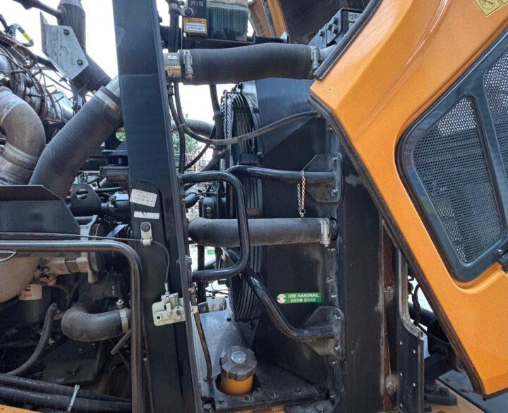 Hyundai HL960A
