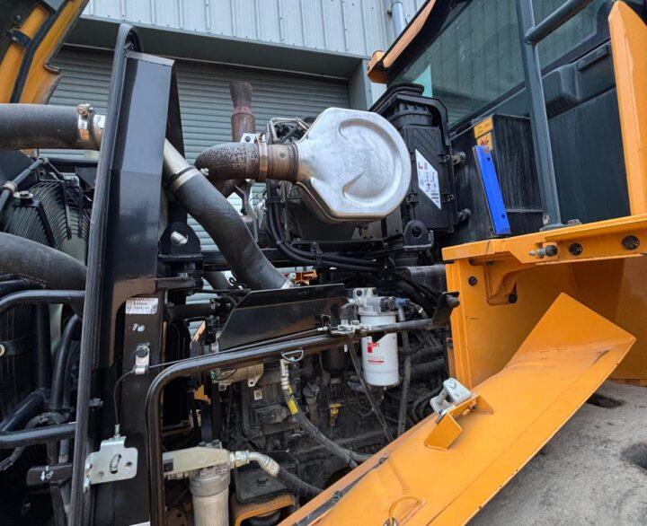 Hyundai HL960A