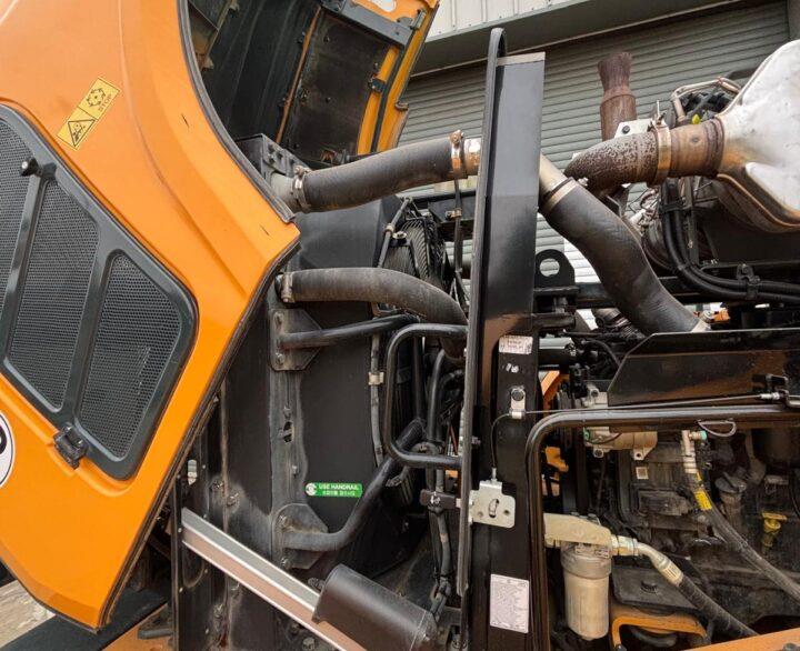 Hyundai HL960A