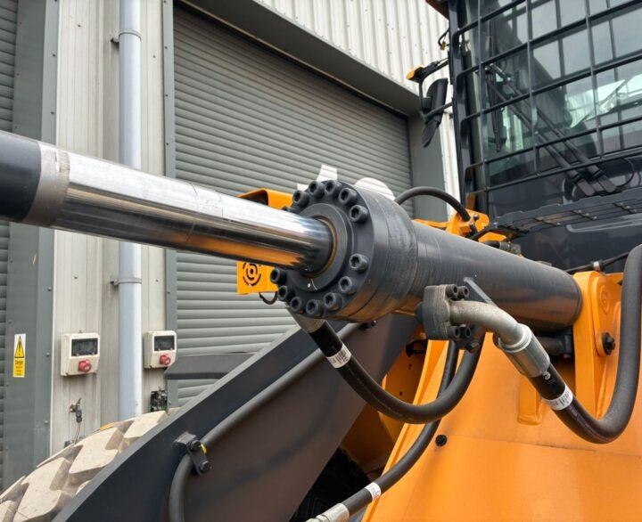 Hyundai HL940A