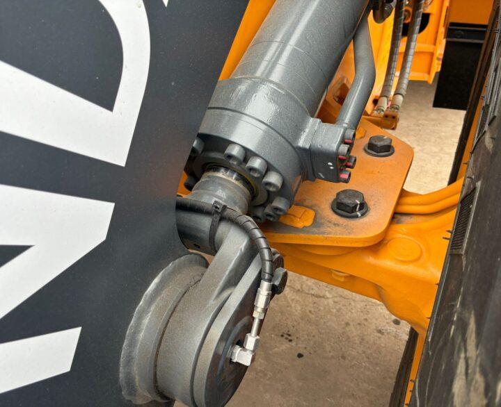 Hyundai HL940A