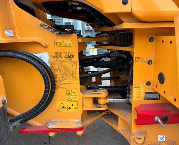 Hyundai HL940A