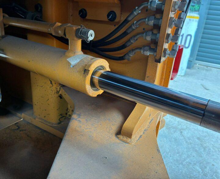 Hyundai HL940A