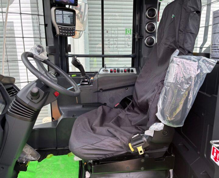 Hyundai HL940A