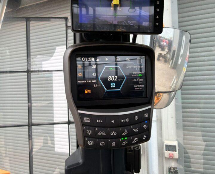 Hyundai HL940A