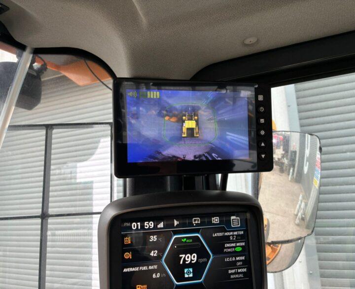 Hyundai HL940A