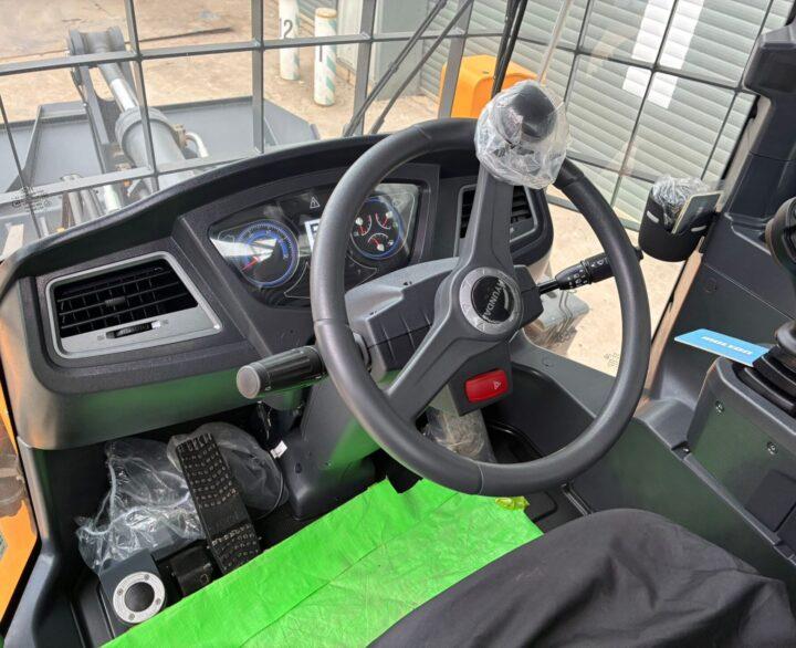 Hyundai HL940A