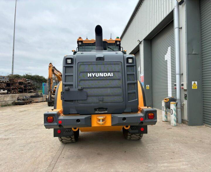 Hyundai HL940A