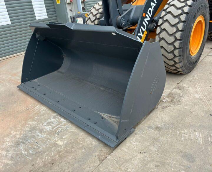 Hyundai HL940A