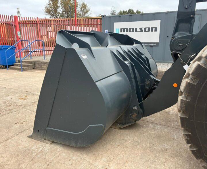 Hyundai HL980A