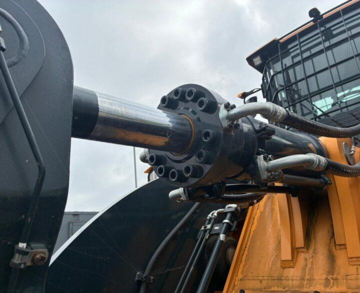Hyundai HL980A