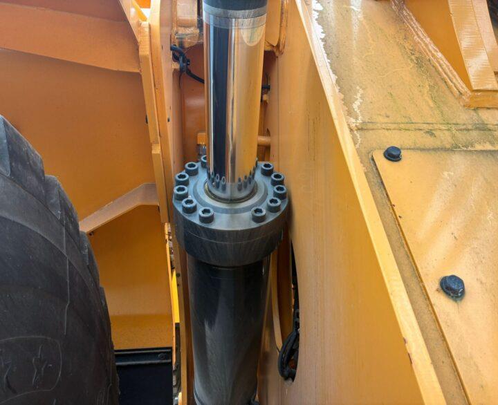 Hyundai HL980A
