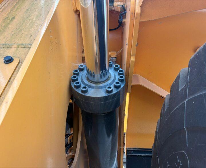 Hyundai HL980A