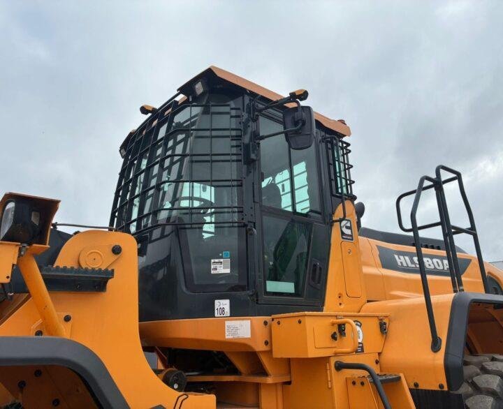 Hyundai HL980A