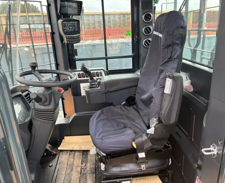 Hyundai HL980A
