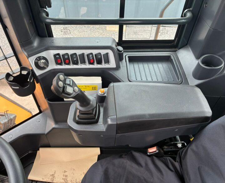 Hyundai HL980A