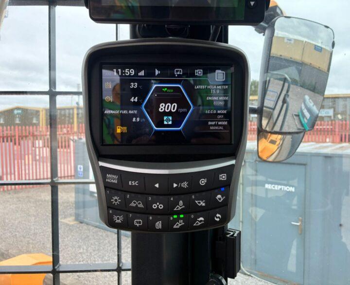 Hyundai HL980A