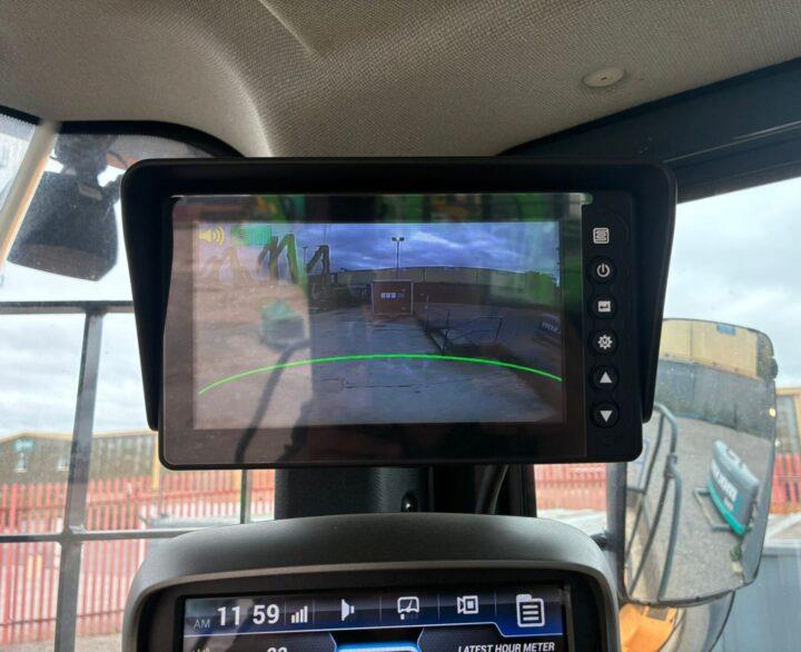 Hyundai HL980A