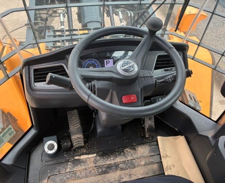 Hyundai HL980A
