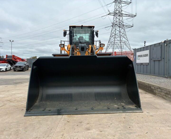 Hyundai HL980A