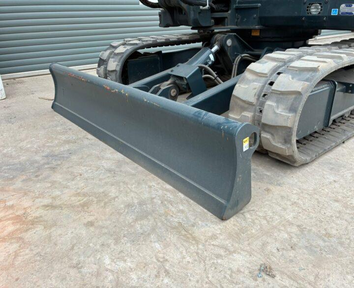Hyundai HX85A