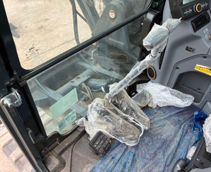 Hyundai HX85A