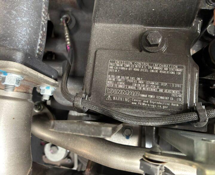 Hyundai HX85A